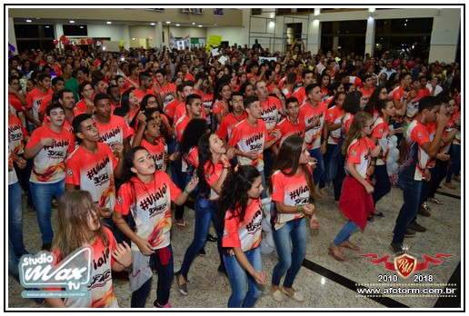rolim de moura
